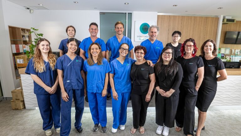 First Holistic Dentistry Consultation Sydney Holistic Dental Centre