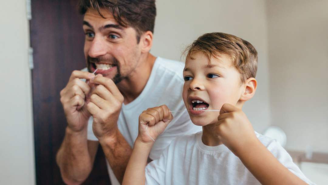 The Oral Microbiome Is Your Mouth&#8217;s Hidden Health Connection